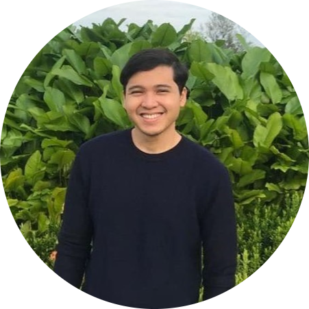 Hanief Testimonial Homey